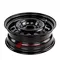 llantas de remolque 6jx16 pulgadas, 112pcd